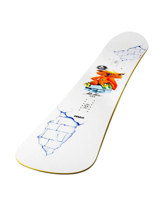 Thirty-Two XXX Fava Pro Snowboard 2027