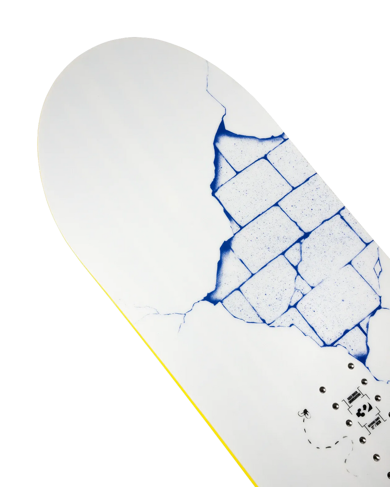 Load image into Gallery viewer, Thirty-Two XXX Fava Pro Snowboard 2027
