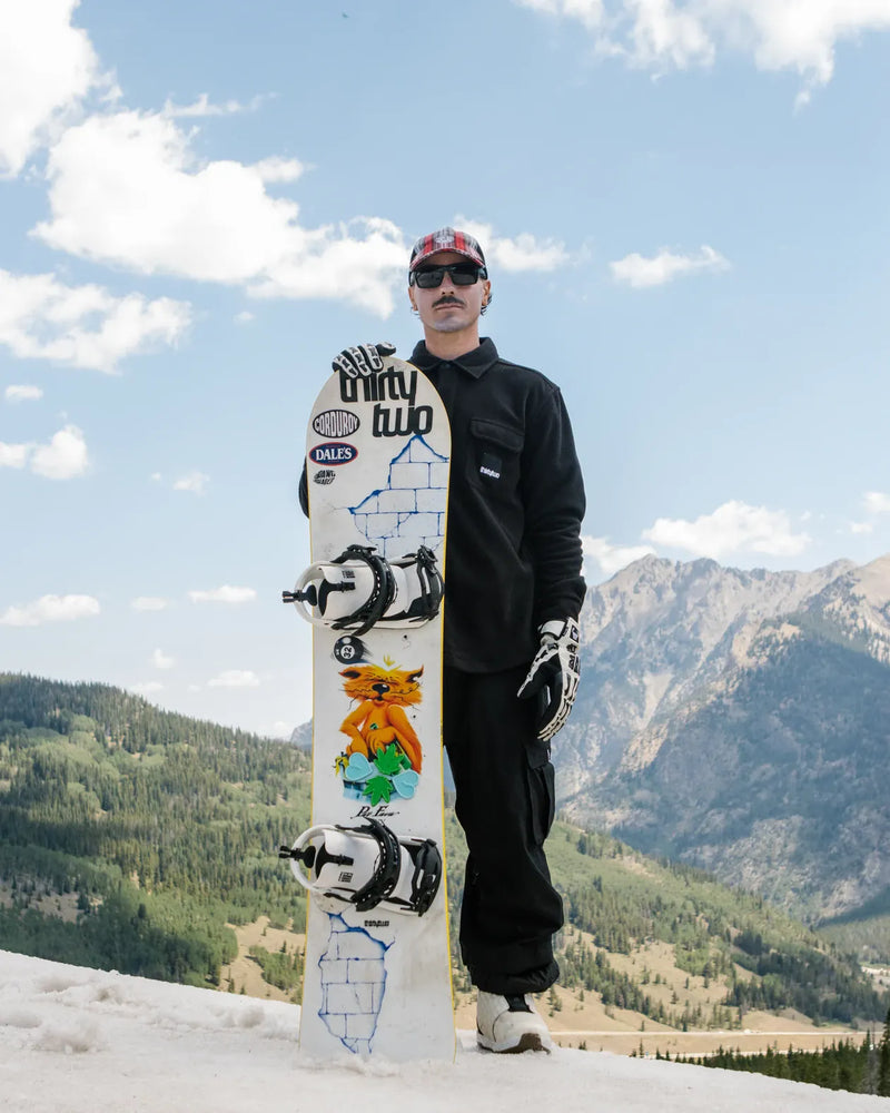 Load image into Gallery viewer, Thirty-Two XXX Fava Pro Snowboard 2027
