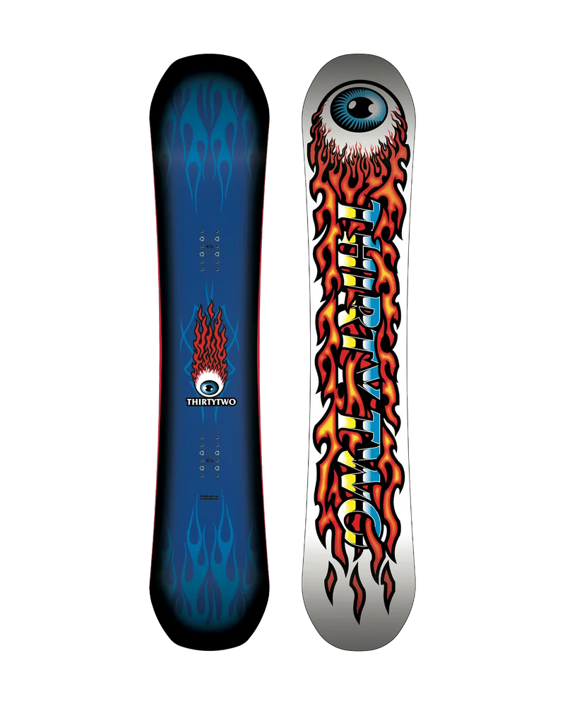 Load image into Gallery viewer, Thirty-Two Cold World Snowboard 2027
