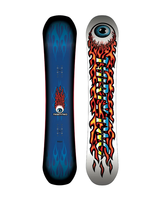 Thirty-Two Cold World Snowboard 2027
