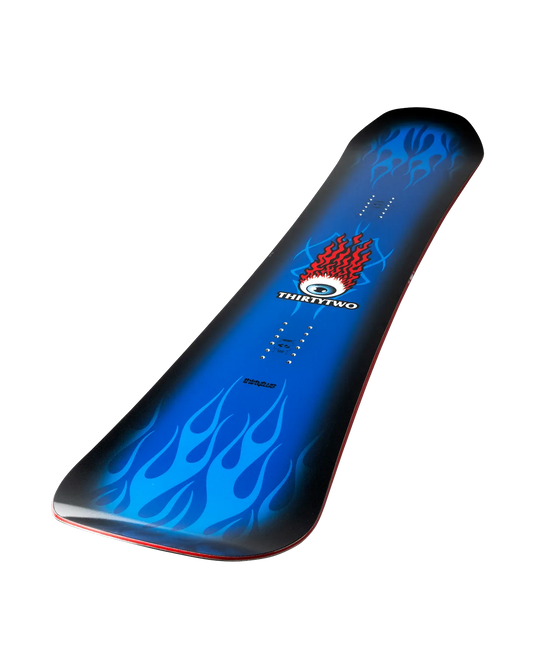 Thirty-Two Cold World Snowboard 2027