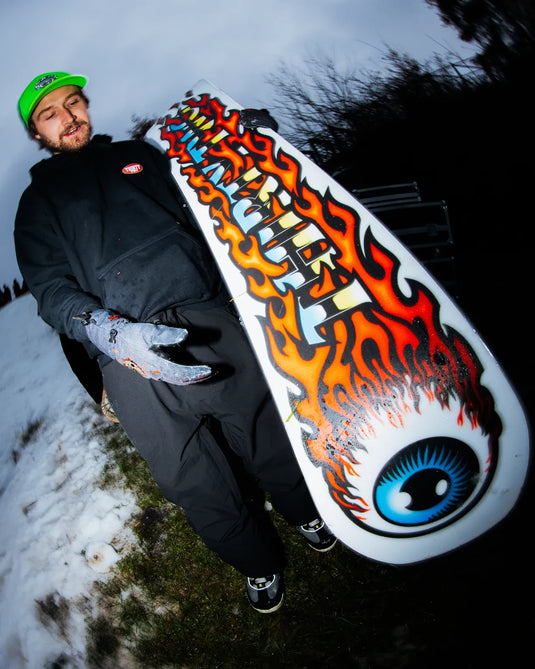 Thirty-Two Cold World Snowboard 2027