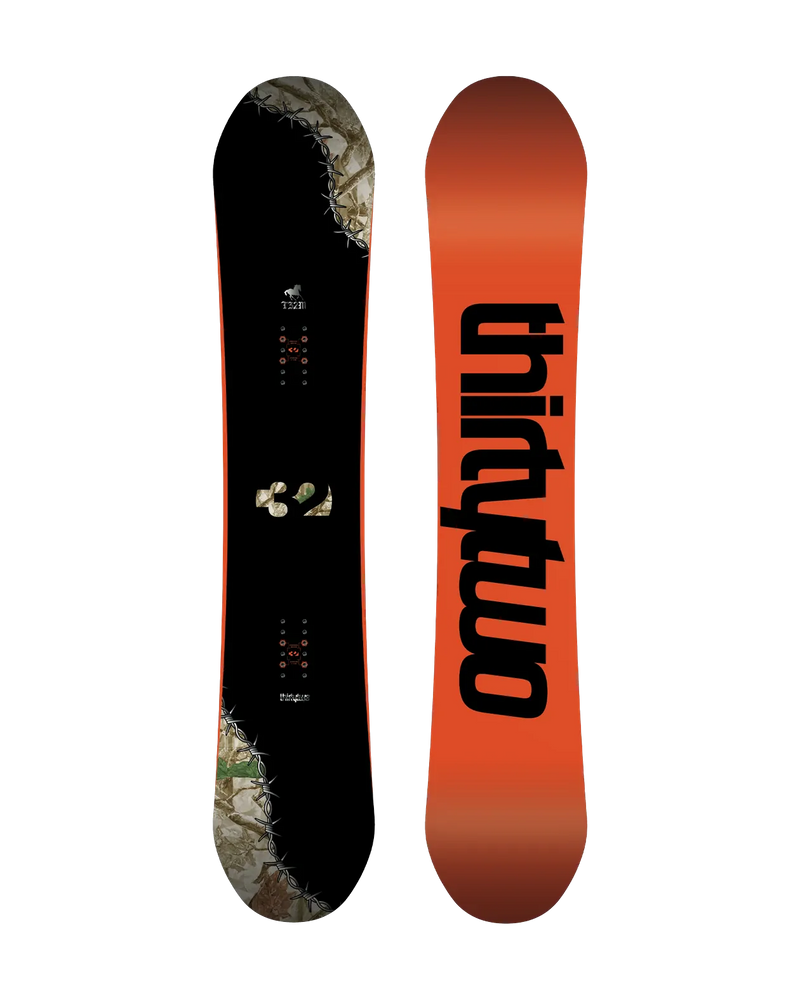 Load image into Gallery viewer, Thirty-Two T32M Youth Snowboard 2027
