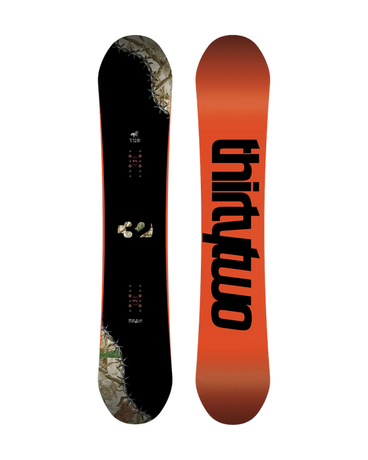 Thirty-Two T32M Youth Snowboard 2027
