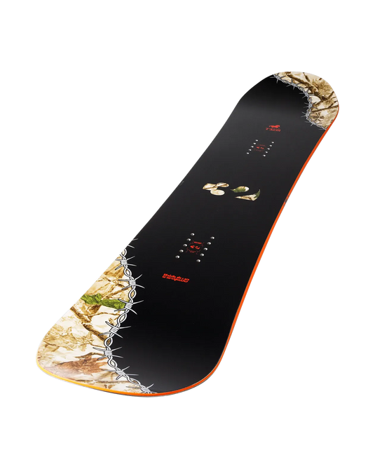 Thirty-Two T32M Youth Snowboard 2027