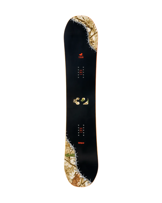 Thirty-Two T32M Youth Snowboard 2027