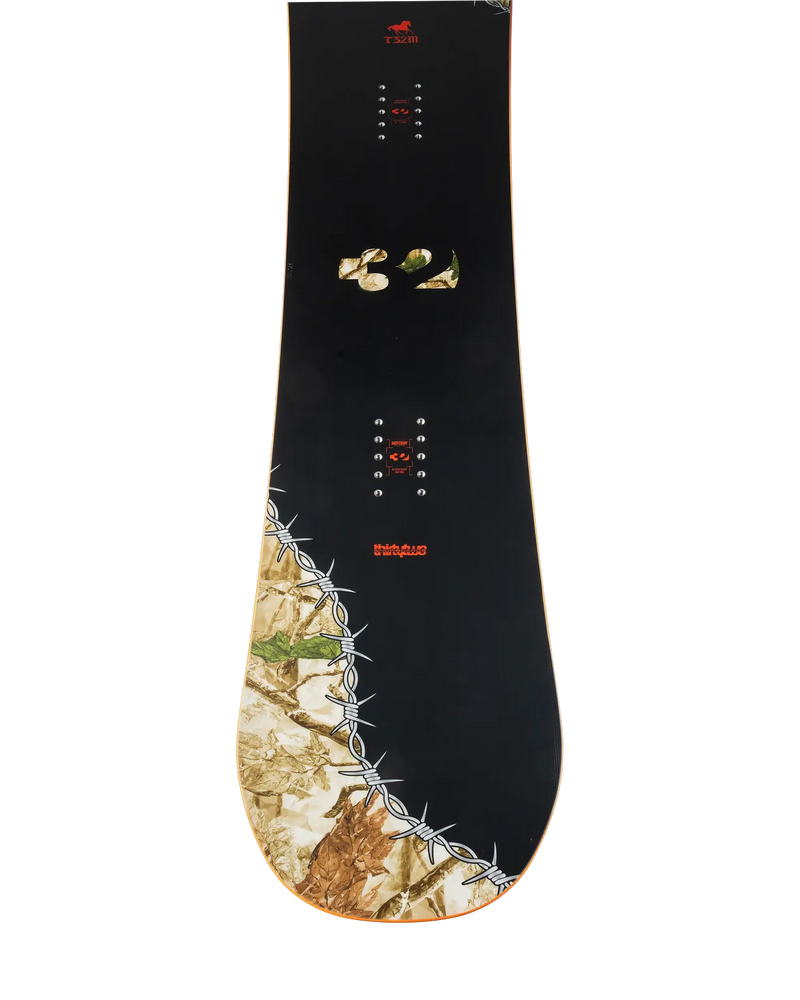 Load image into Gallery viewer, Thirty-Two T32M Youth Snowboard 2027

