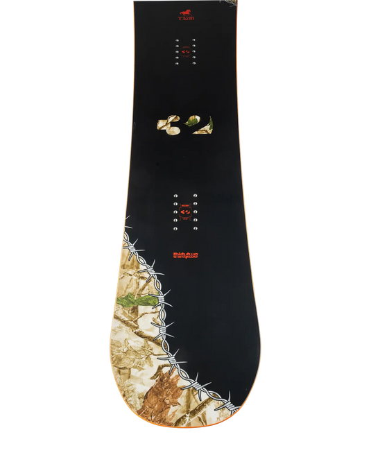 Thirty-Two T32M Youth Snowboard 2027