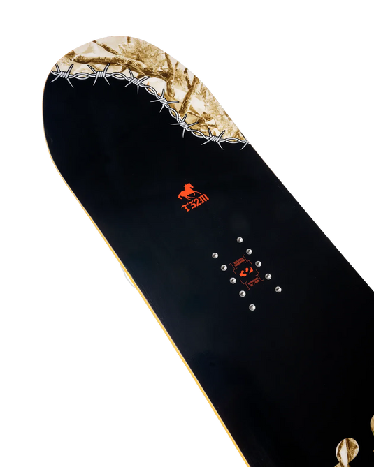 Thirty-Two T32M Youth Snowboard 2027