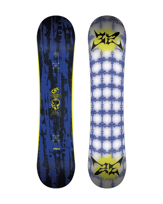 Thirty-Two Thrill Pill Snowboard 2027