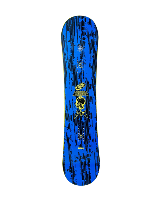 Thirty-Two Thrill Pill Snowboard 2027