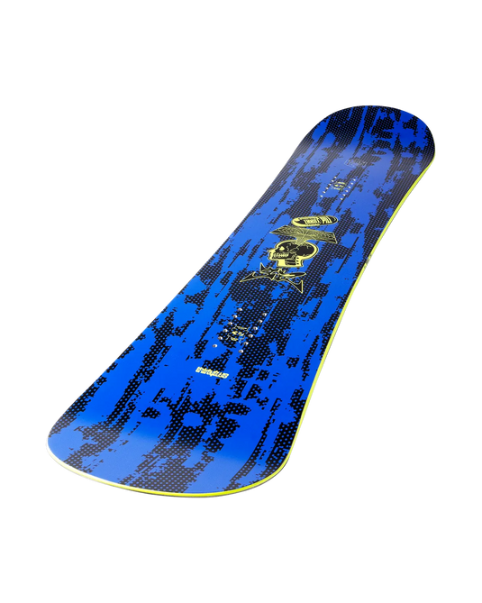 Thirty-Two Thrill Pill Snowboard 2027