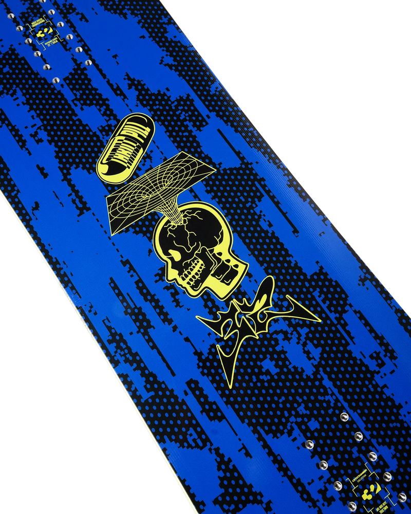 Load image into Gallery viewer, Thirty-Two Thrill Pill Snowboard 2027
