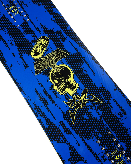 Thirty-Two Thrill Pill Snowboard 2027