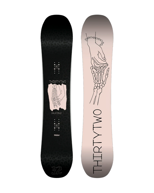 Thirty-Two Women's Crucible Snowboard 2027