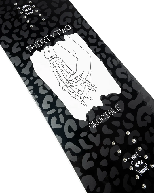 Thirty-Two Women's Crucible Snowboard 2027