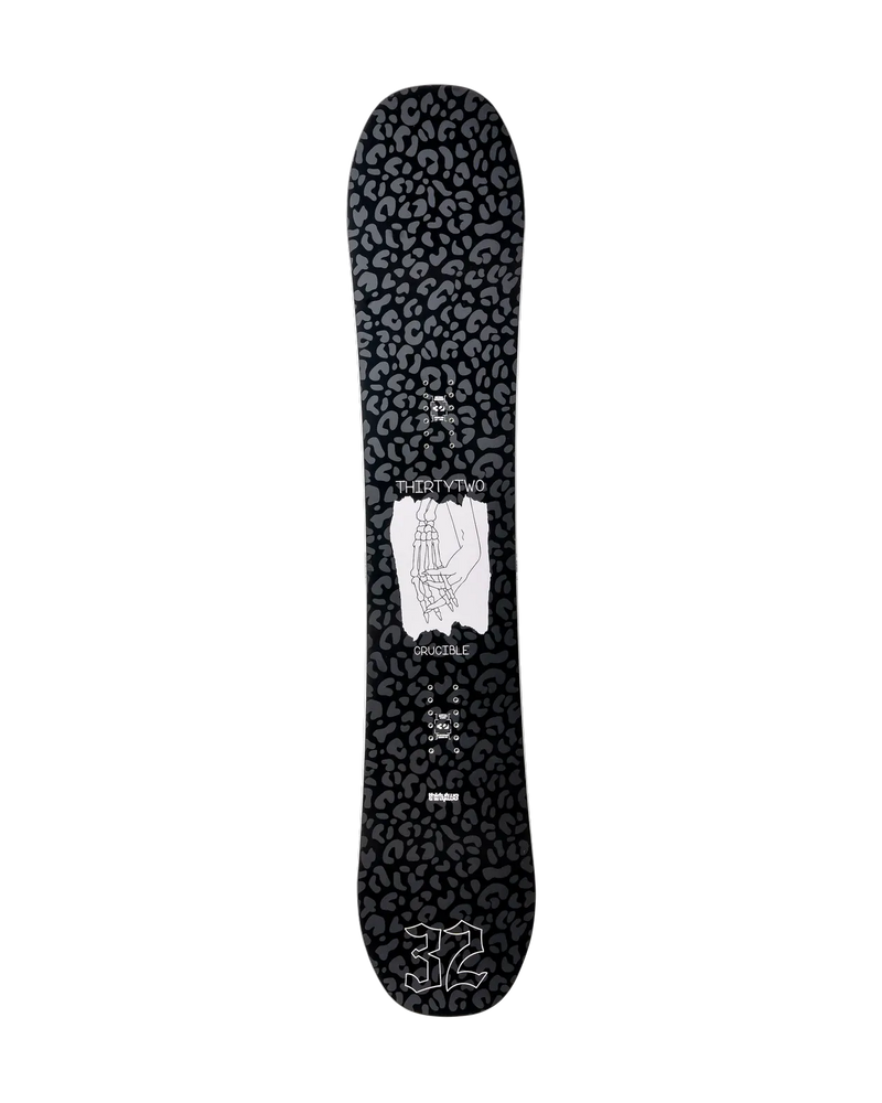 Load image into Gallery viewer, Thirty-Two Women's Crucible Snowboard 2027
