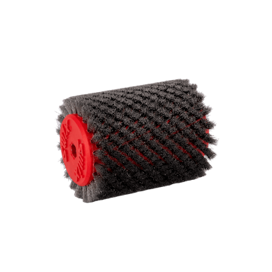 Swix Roto Brush Steel 100mm