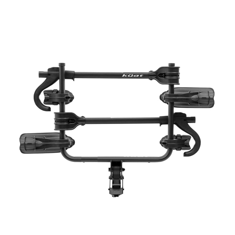 Load image into Gallery viewer, Kuat Transfer V2 - 1.25" - 2 Bike  Black
