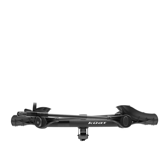 Kuat Transfer V2 - 1.25" - 2 Bike  Black