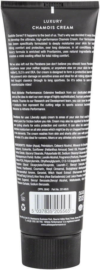 Muc-Off Luxury Chamois Cream 250