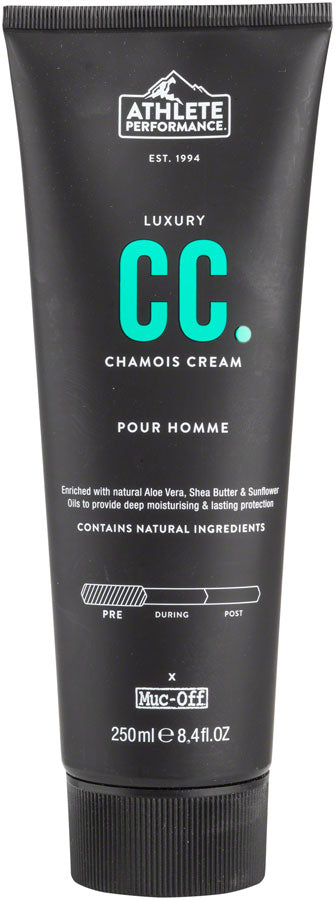 Load image into Gallery viewer, Muc-Off Luxury Chamois Cream 250
