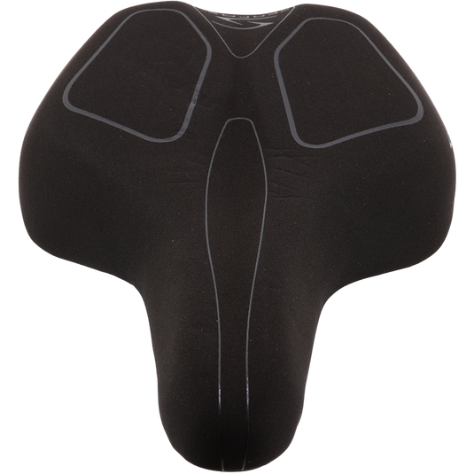 Serfas Tailbones Dual Density Saddle