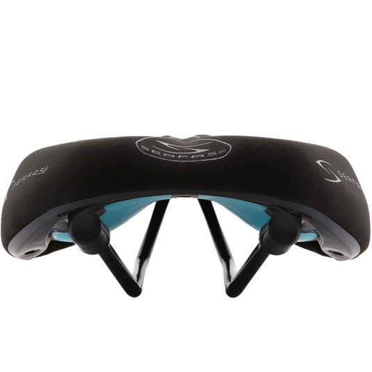 Serfas Tailbones Dual Density Saddle