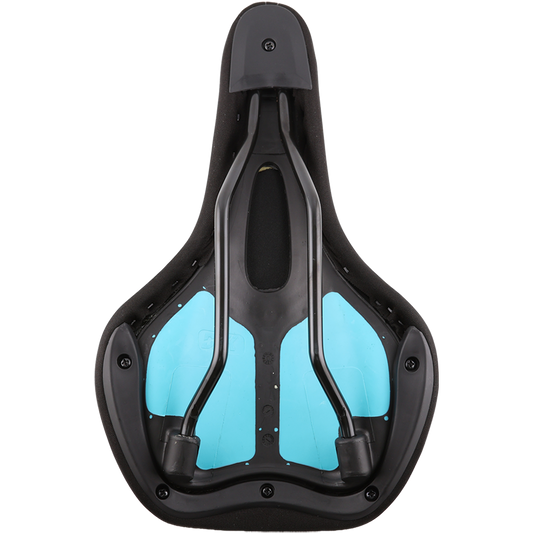 Serfas Tailbones Dual Density Saddle