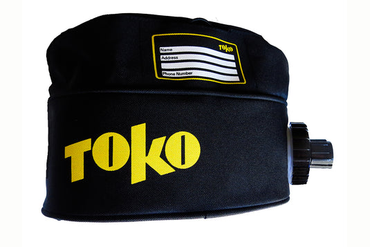 Toko Insulated Drink Belt | Black
