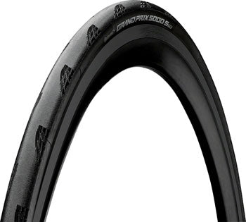 Continental Grand Prix 5000 S Tubeless Ready Cycling Tire