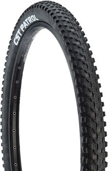 Load image into Gallery viewer, CST Patrol Tire 27.5x2.25 Clincher
