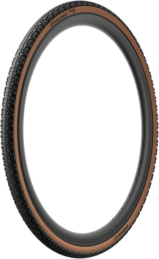 Pirelli Cinturato Gravel RC 700x40 TLR
