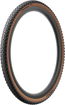 Pirelli Cinturato Gravel S TLR Tire - 700 x 50, Folding