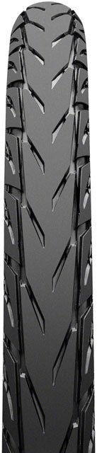 Load image into Gallery viewer, Continental Contact Plus City Tire - 26 x 2.20, Clincher, Wire, E50
