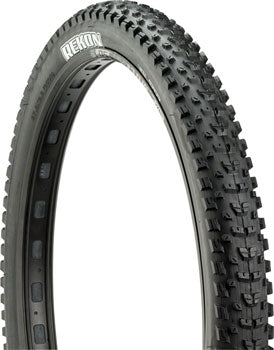 Load image into Gallery viewer, Maxxis Rekon Tire - 24 x 2.2, Clincher, Folding, Black, Dual
