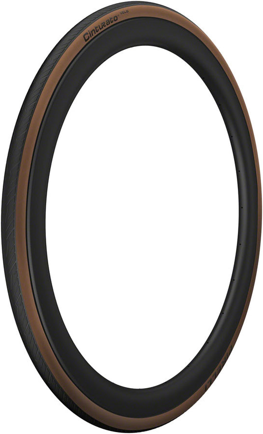 Pirelli Cinturato Velo TLR  700X26 Classic Tan | Folding