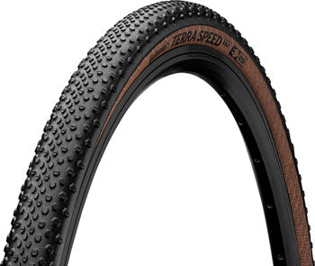 Load image into Gallery viewer, Continental Terra Speed Tire | 700 x 40 | Tubeless | Folding
