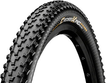 Continental Cross King Tire - 27.5 x 2.30 | Tubeless