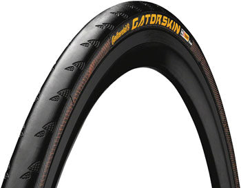 Gatorskin 700x23c Tire Folding