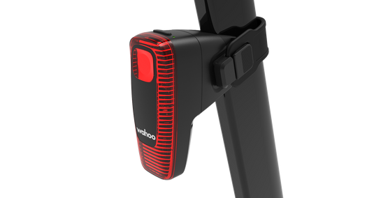 Wahoo Trackr Radar Taillight