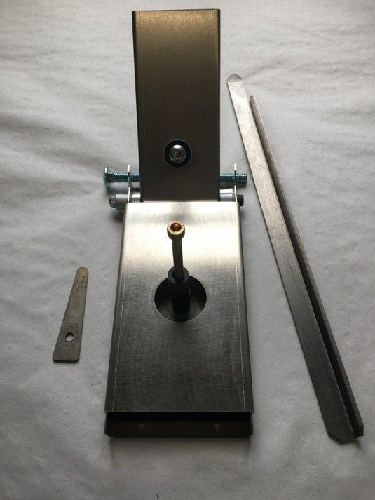 V2 W150S TIRE STATION