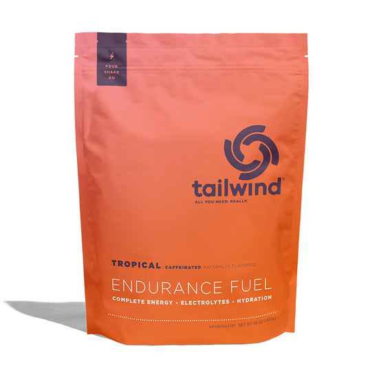 Tailwind Endurance Fuel 30 Serv Caffeine