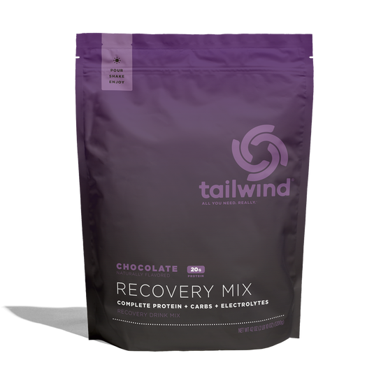 Tailwind Recovery Mix 42oz. 20 Servings