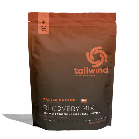 Tailwind Recovery Mix 42oz. 20 Servings