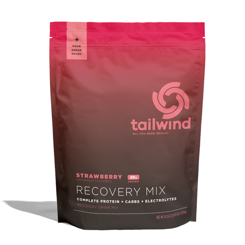 Load image into Gallery viewer, Tailwind Recovery Mix 42oz. 20 Servings
