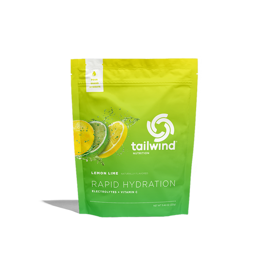 Tailwind Rapid Hydration 25 Serv