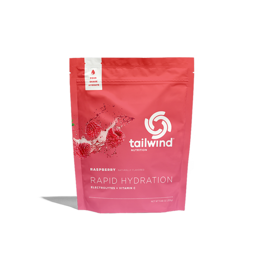 Tailwind Rapid Hydration 25 Serv
