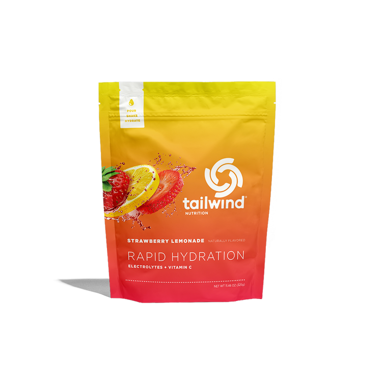 Load image into Gallery viewer, Tailwind Rapid Hydration 25 Serv
